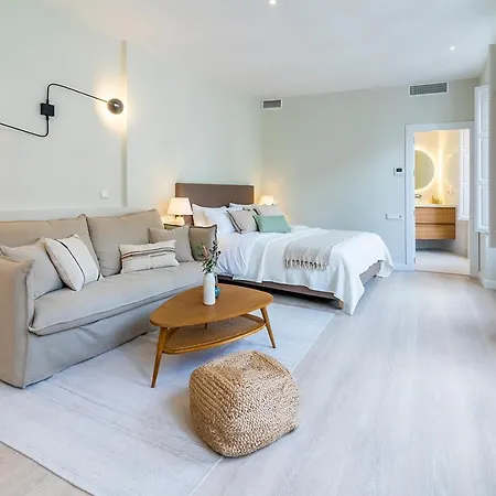 Appartamento Center & Free Private Parking *