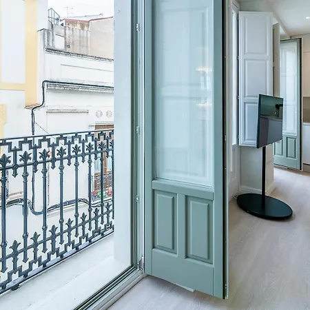Appartamento Center & Free Private Parking *