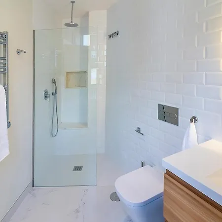 Appartamento Center & Free Private Parking Cordova
